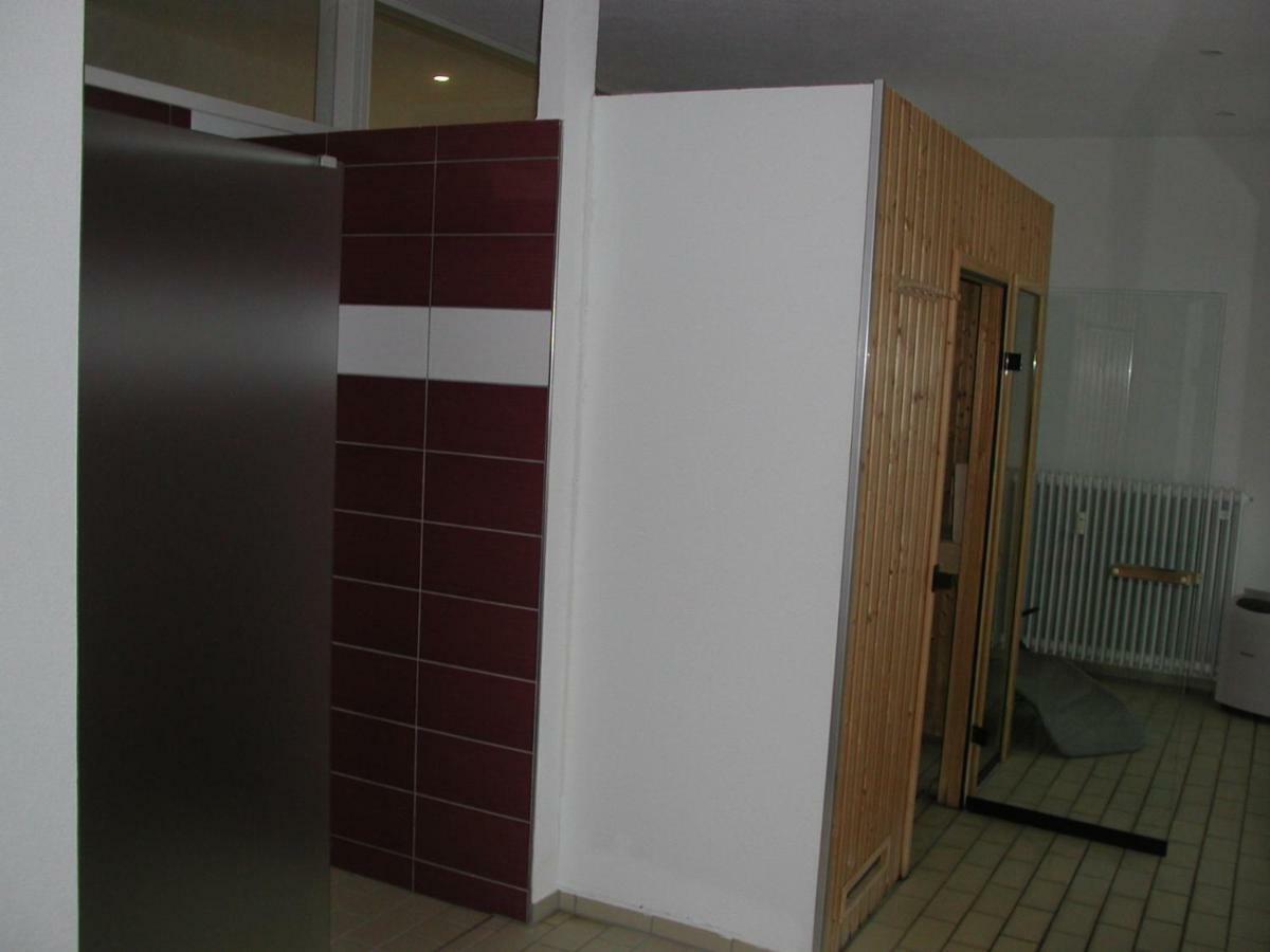 1Z. Fewo 231 Barbo Schwimmbad-Sauna-Fitness Schönwalde Екстериор снимка
